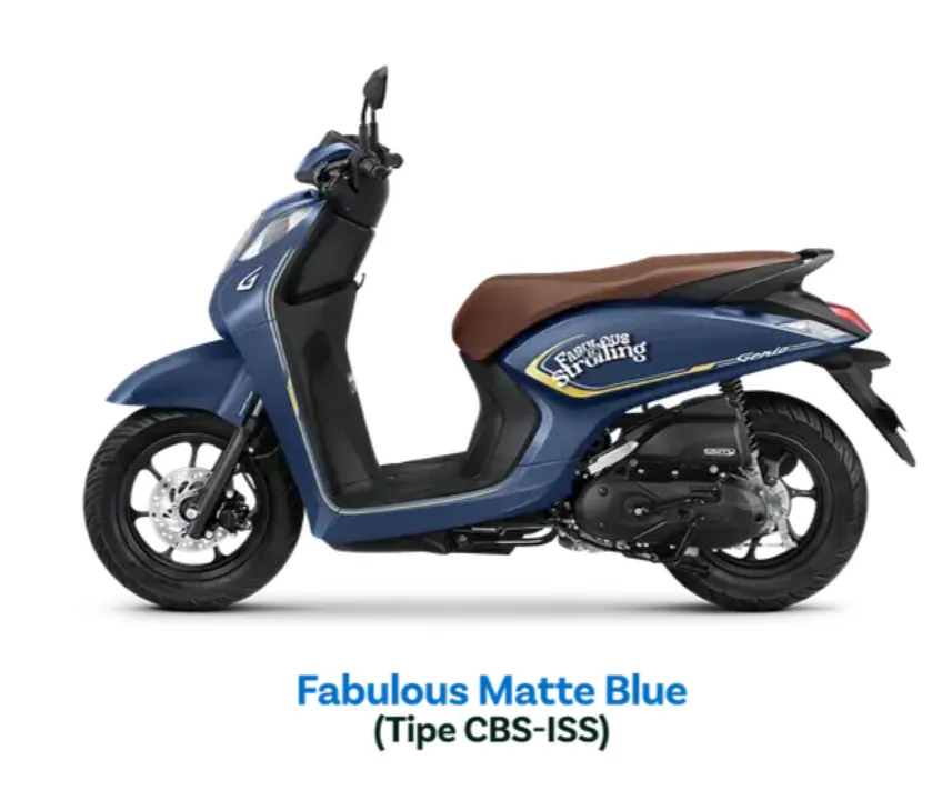 Biru